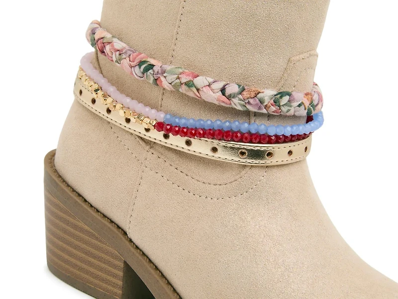 Cowgirl Boot - Kids'
