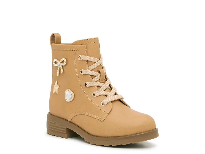 Higgins Boot - Kids'