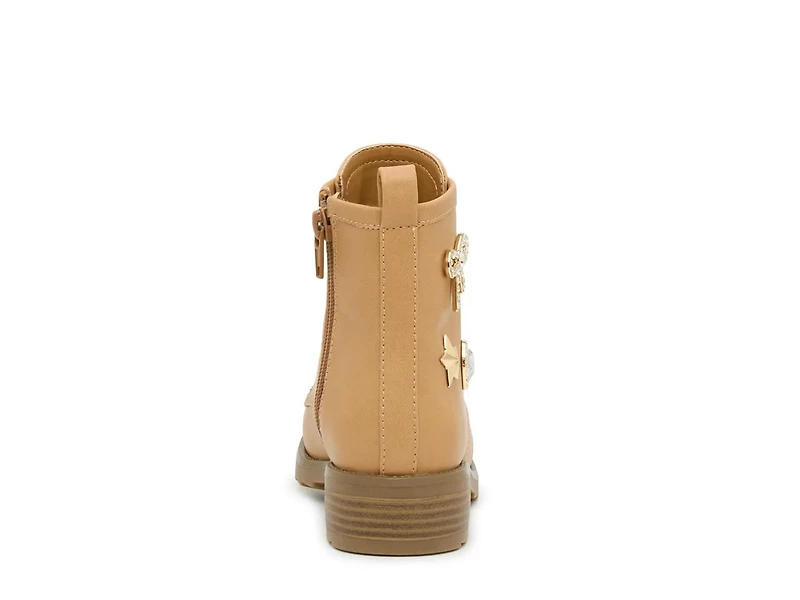 Higgins Boot - Kids'