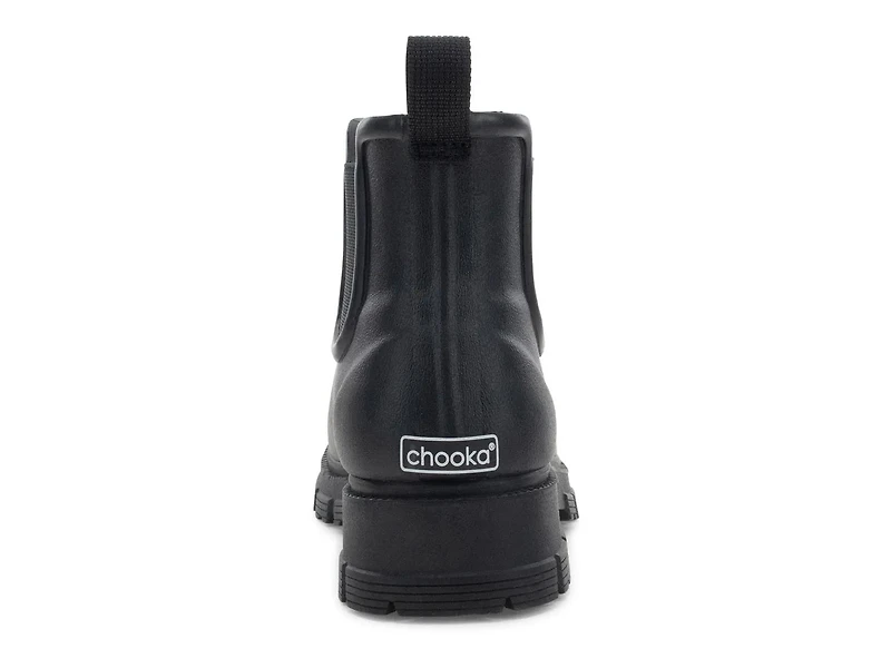 Etch Storm Chelsea Rain Boot - Women's