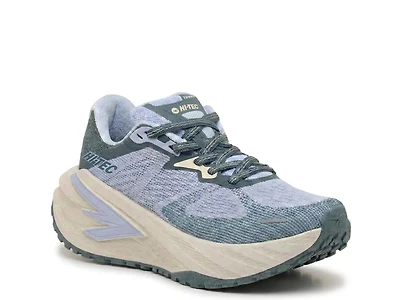 Toyon Waterproof Sneaker - Women's