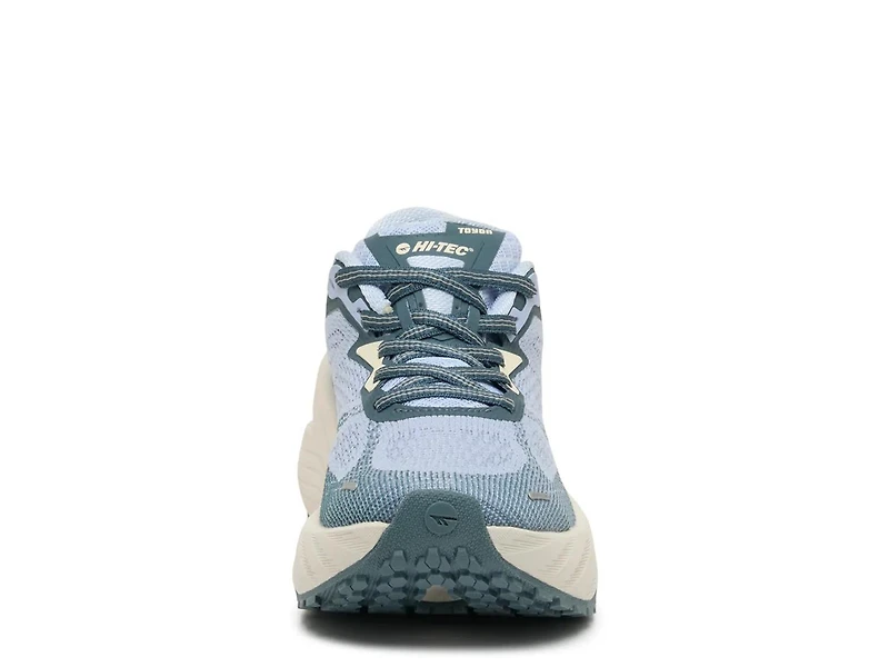 Toyon Waterproof Sneaker - Women's