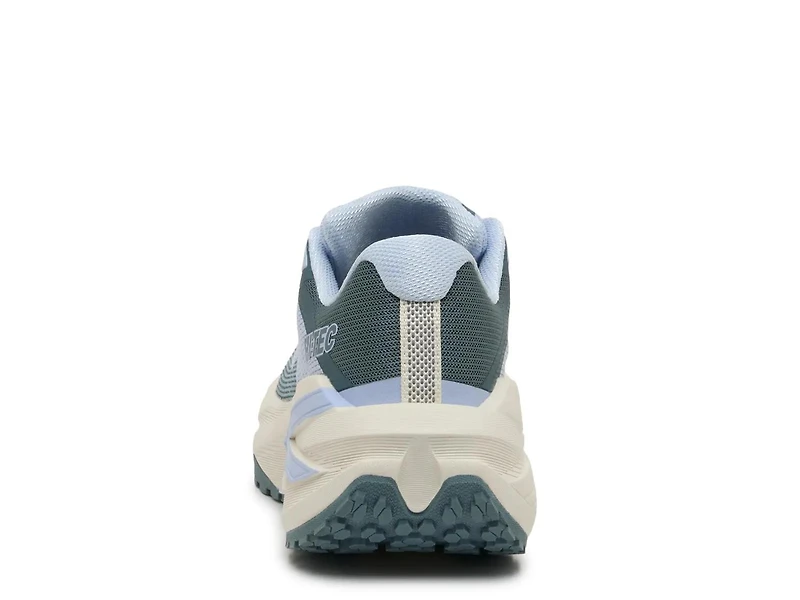 Toyon Waterproof Sneaker - Women's