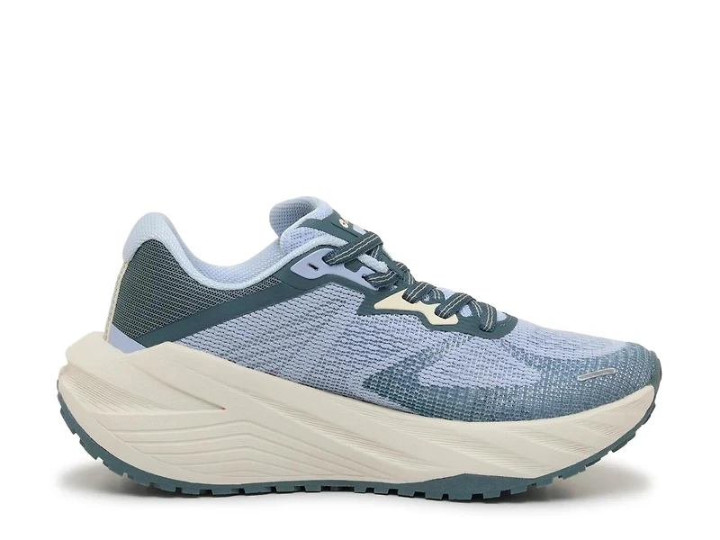 Toyon Waterproof Sneaker - Women's