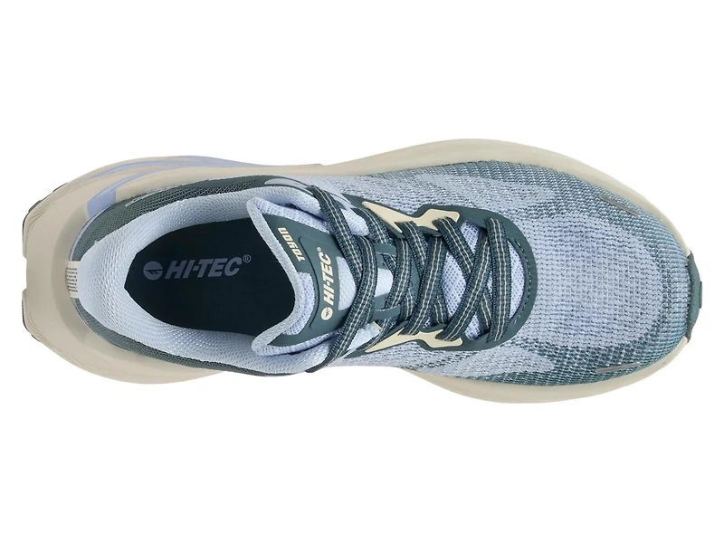 Toyon Waterproof Sneaker - Women's