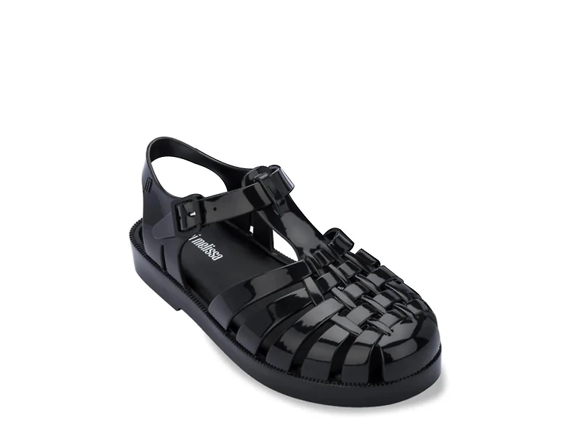 Posession Fisherman Sandal