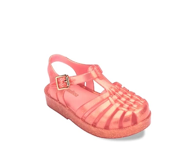 Posession Shiny Fisherman Sandal