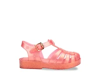 Posession Shiny Fisherman Sandal