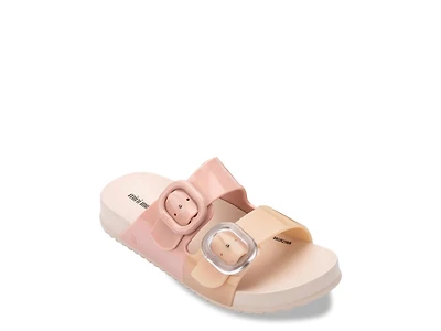 Cozy Slide Sandal