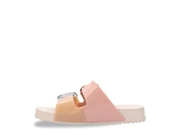Cozy Slide Sandal