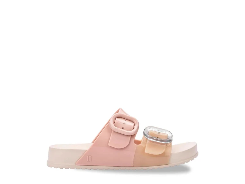 Cozy Slide Sandal
