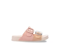 Cozy Slide Sandal