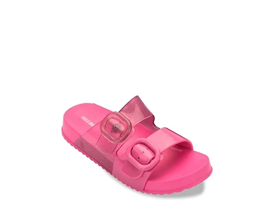 Cozy Jelly Slide Sandal - Kids'