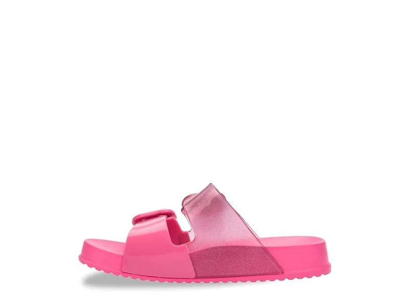 Cozy Jelly Slide Sandal - Kids'