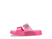 Cozy Jelly Slide Sandal - Kids'