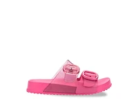 Cozy Jelly Slide Sandal - Kids'
