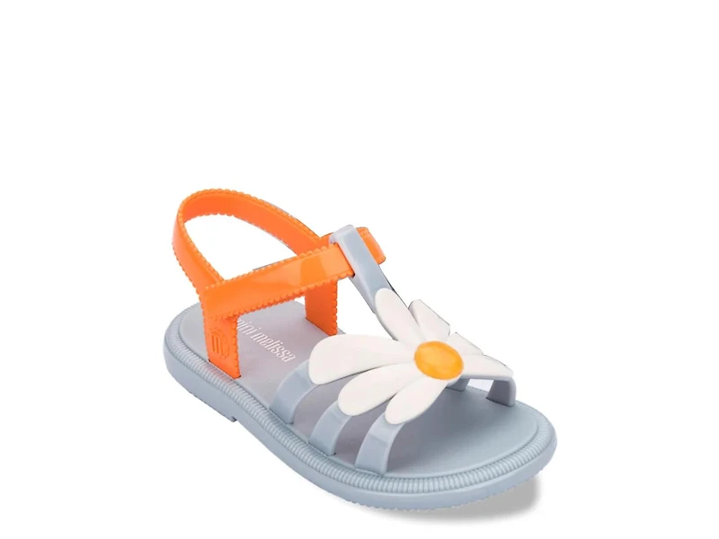 Hip Bloomy Sandal