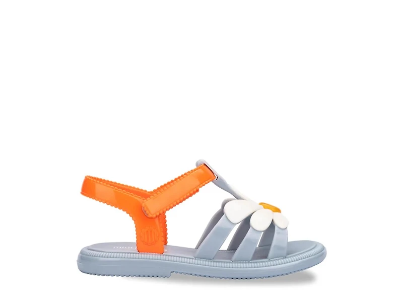 Hip Bloomy Sandal