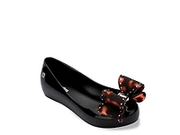 Ultragirl Classic Bow Flat