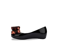 Ultragirl Classic Bow Flat