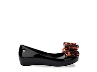 Ultragirl Classic Bow Flat