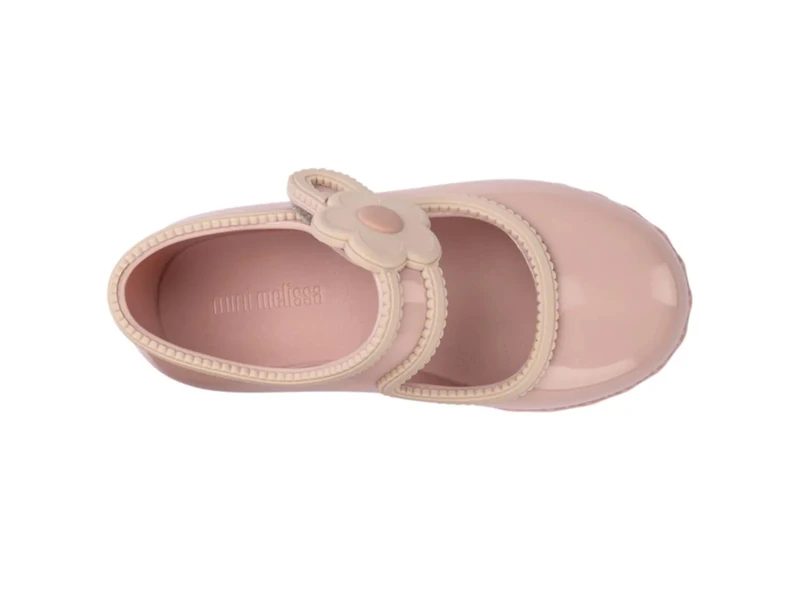 Hip Ballerina Mary Jane