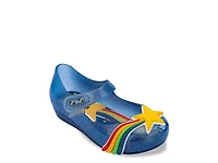 Ultragirl Colors Jelly Mary Jane Flat