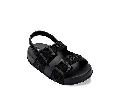 Cozy M Lover Sandal