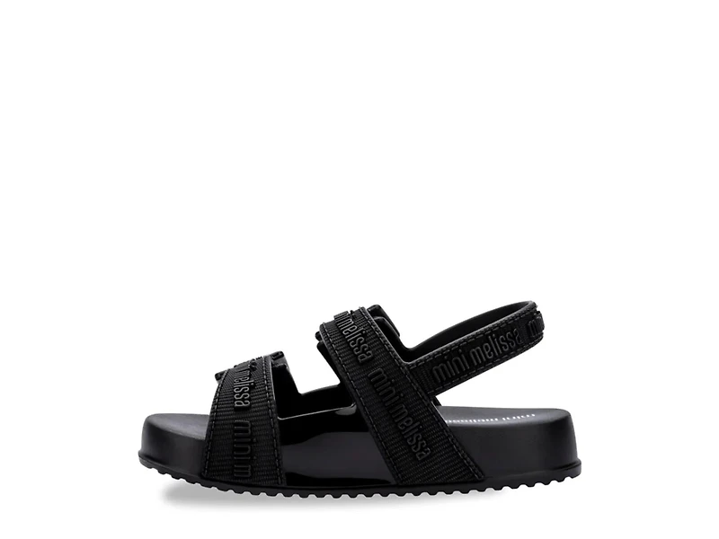 Cozy M Lover Sandal