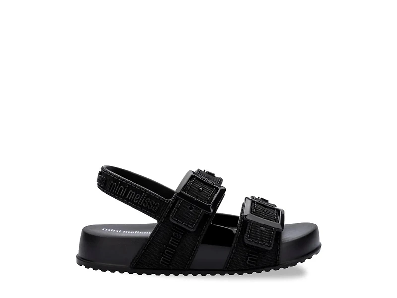 Cozy M Lover Sandal