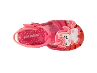 Possession Unicorn Sandal