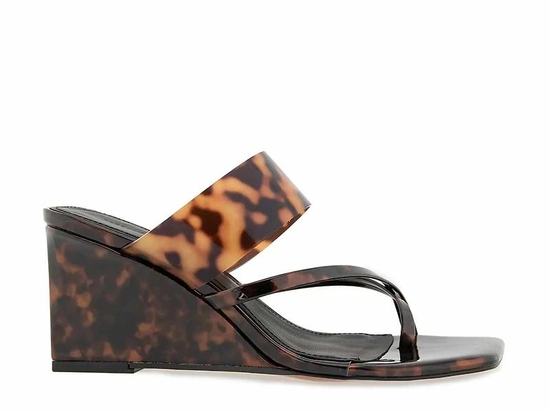 Danica Wedge Sandal