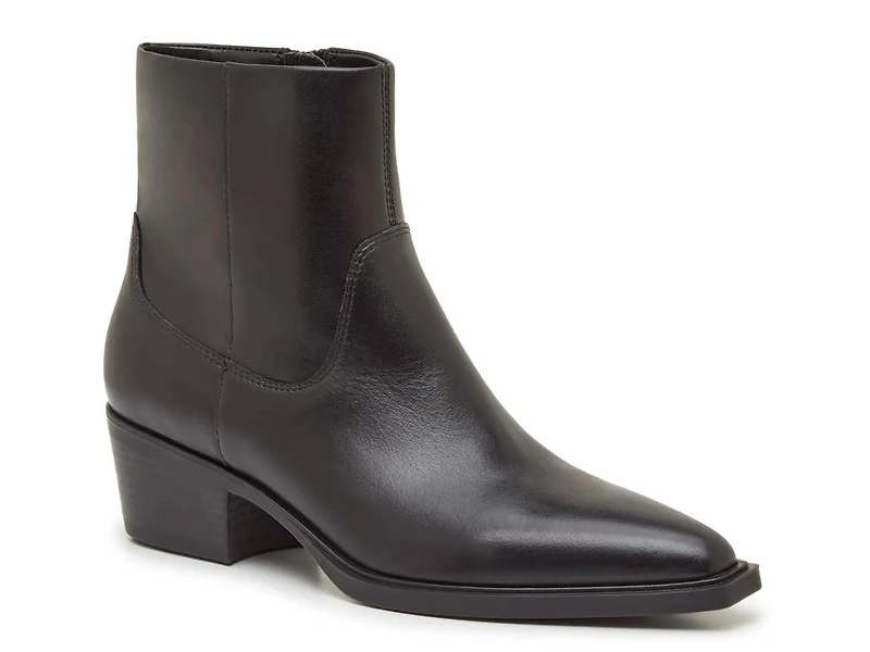 Veeda Western Bootie