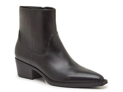 Veeda Western Bootie