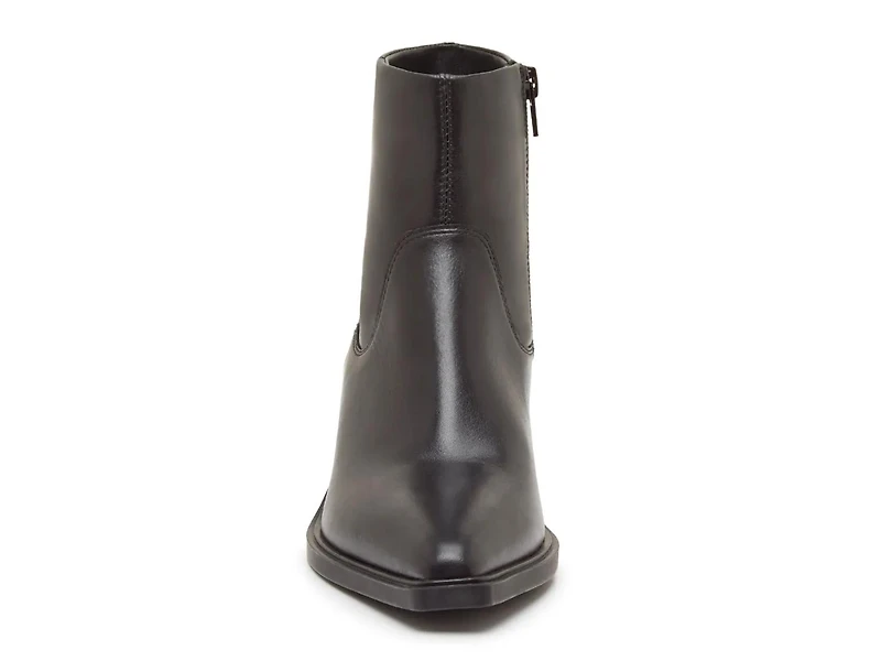Veeda Western Bootie
