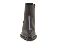 Veeda Western Bootie