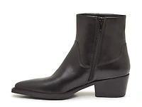 Veeda Western Bootie