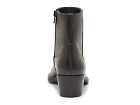 Veeda Western Bootie
