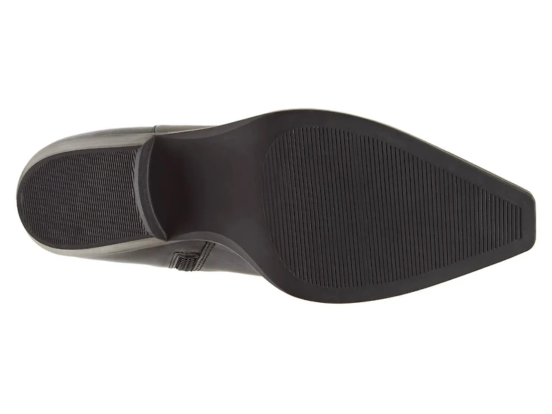 Veeda Western Bootie