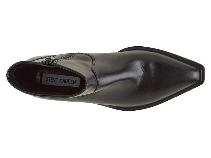 Veeda Western Bootie