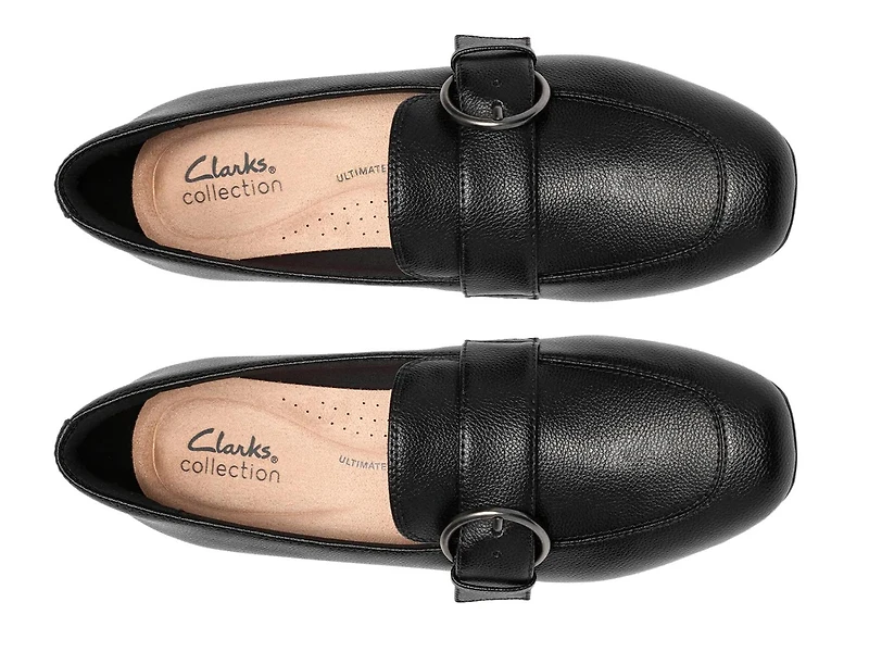 Iridessa Wish Loafer