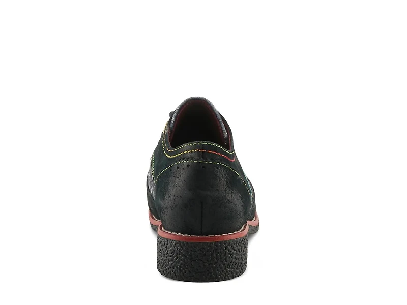 Giale Wingtip Oxford