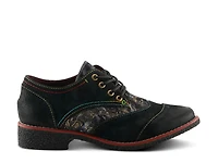 Giale Wingtip Oxford