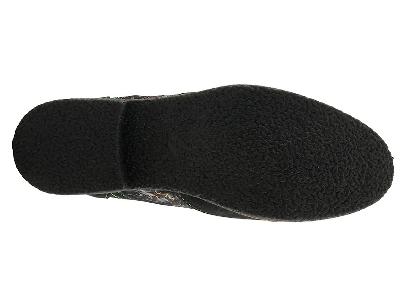 Giale Wingtip Oxford