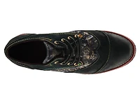 Giale Wingtip Oxford