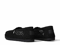Alpargata Classic Woven Espadrille Slip-On - Women's