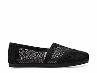 Alpargata Classic Woven Espadrille Slip-On - Women's