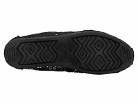 Alpargata Classic Woven Espadrille Slip-On - Women's