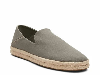 Santiago Espadrille Loafer