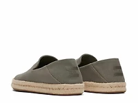 Santiago Espadrille Loafer